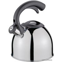 Чайник со свистком Cilio Count 430585