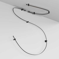 Шинопровод Maytoni Technical Busbar trunkings Flexity TRX200-115B