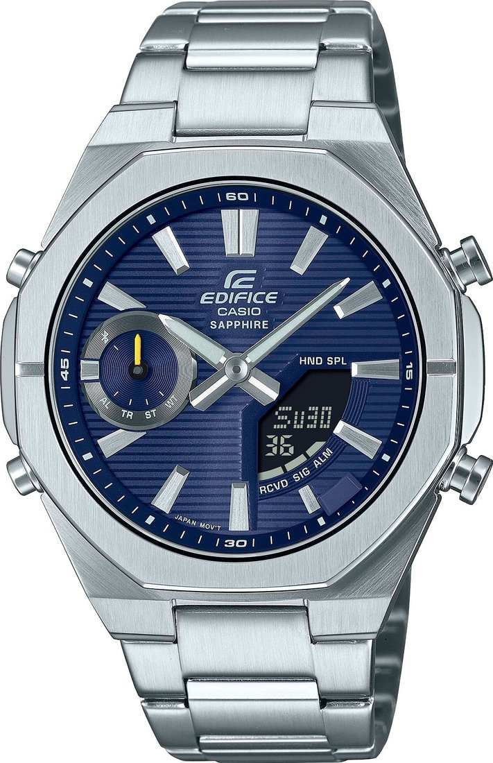 

Наручные часы Casio ECB-S10D-2A