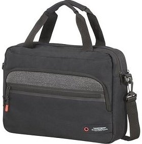 

Сумка American Tourister City Aim 79G-09004 (черный)