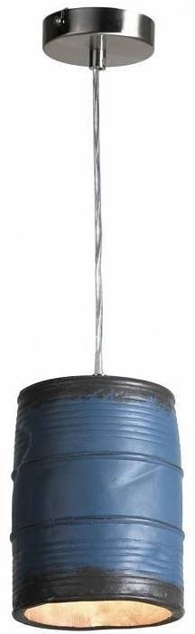 

Подвесная люстра Lussole Northport LSP-9525