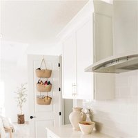 Органайзер для хранения Mio Tesoro AB-037 640400186B (бежевый)