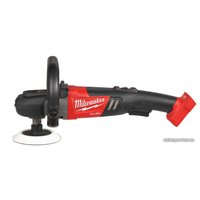 Полировальная машина Milwaukee M18 FAP180-0X 4933451552 (без АКБ, кейс)