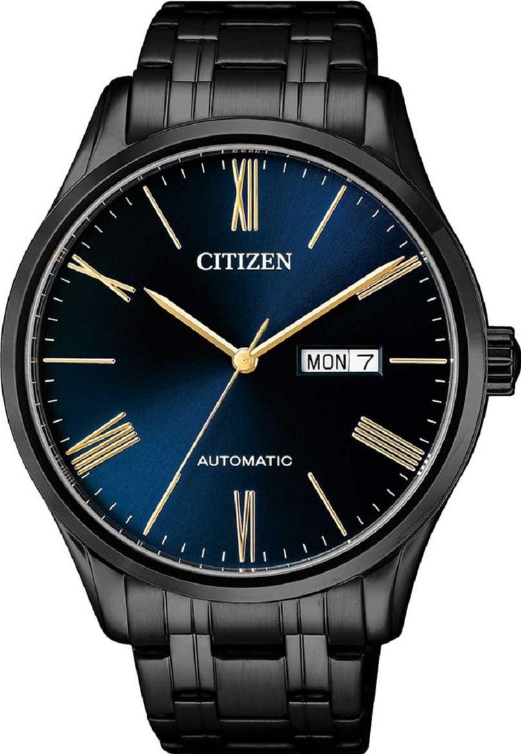 

Наручные часы Citizen Automatic NH8365-86M