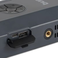 Портативное пусковое устройство с компрессором Buro SJ-K80