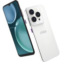 Телефон Inoi Note 15 6GB/256GB (белый)