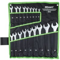 Набор ключей Волат 15350-18 (18 предметов) в Бобруйске