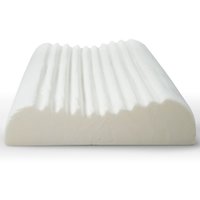 Спальная подушка ИвШвейСтандарт Memory Foam ПМФ-535п