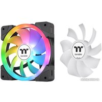 Набор вентиляторов Thermaltake Swafan EX14 ARGB TT Premium Edition 3-Fan Pack CL-F168-PL14SW-A