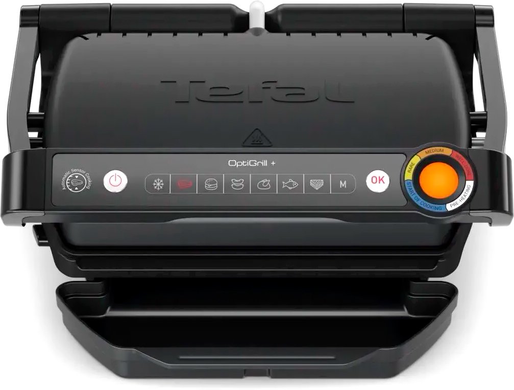 

Электрогриль Tefal Optigrill+ GC717810