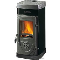 Свободностоящая печь-камин La Nordica Super Junior (антрацит)