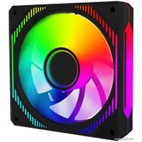 Вентилятор для корпуса ALSEYE Mirror (черный)