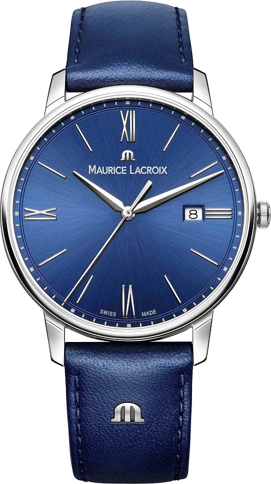Наручные часы Maurice Lacroix EL1118-SS001-410-4