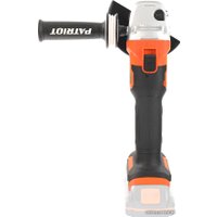 Угловая шлифмашина Patriot AG125Li UES 110303125 (без АКБ)