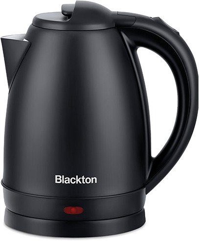 

Электрический чайник Blackton Bt KT1805S (черный)