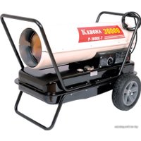 Дизельная тепловая пушка Kerona P-3000E-T