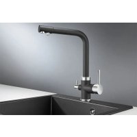 Смеситель Granula GR-2015 (турмалин)