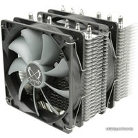 Кулер для процессора Scythe FUMA Rev.B SCFM-1100