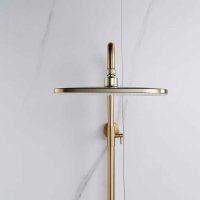 Душевая система  Shevanik S4136G