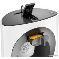 Капсульная кофеварка Krups Dolce Gusto Oblo White (KP1101)