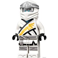Конструктор LEGO Ninjago 71749 Дар Судьбы. Решающая битва