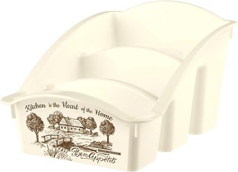 Бытпласт Phibo 431212207 (бежевый)