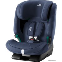 Детское автокресло Britax Romer Versafix (moonlight blue)