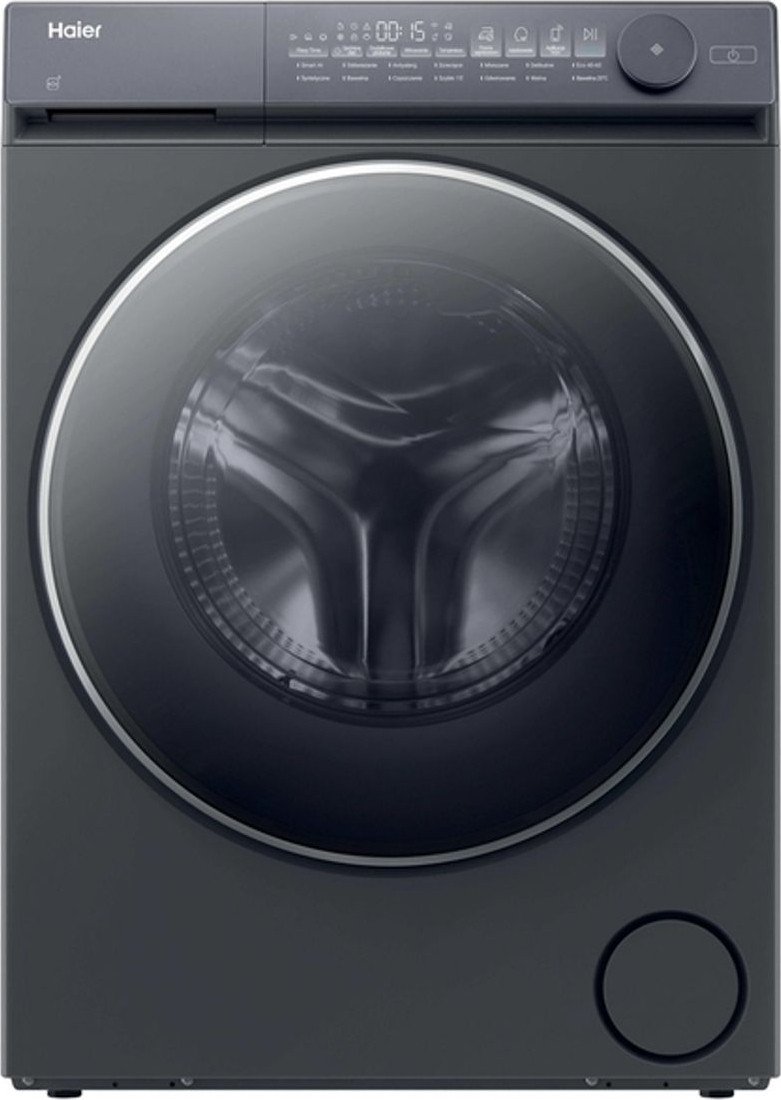 Стиральная машина Haier X7 SLIM HW80-BD14MEPGTU1