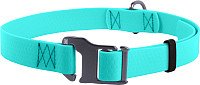 Ошейник Collar Waudog Waterproof 2724 (ментоловый)