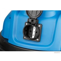 Пылесос Bull AS 6501 1329490 (с аксессуарами)