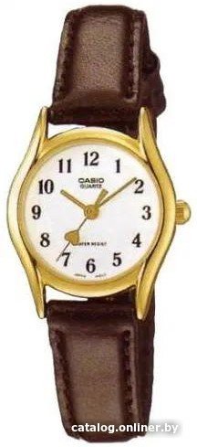 Наручные часы Casio LTP-1094Q-7B5