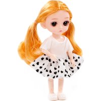 Кукла Полесье Маша дома 03212