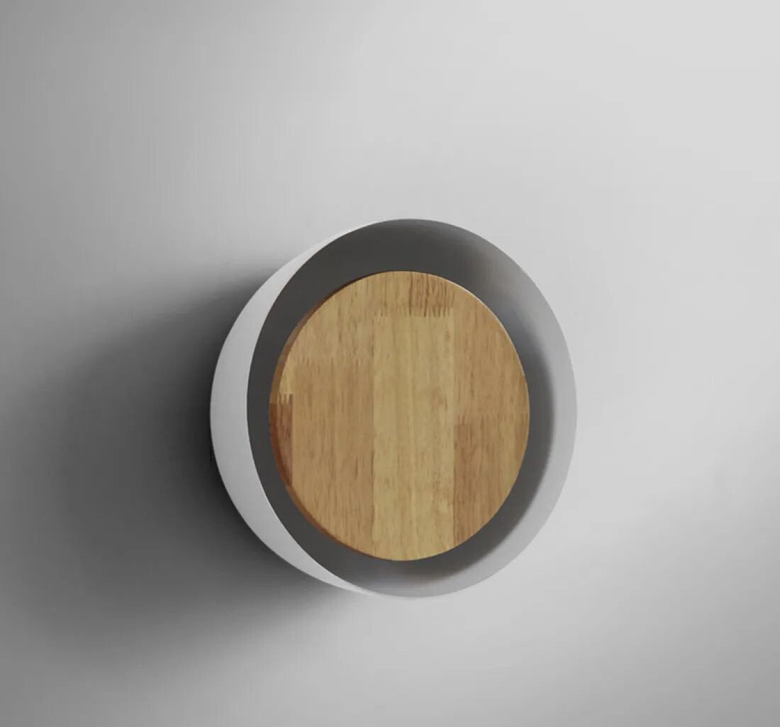 Бра ImperiumLoft Loke01 208721-26