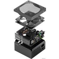 Блок питания Fractal Design Ion Gold 550W FD-P-IA2G-550