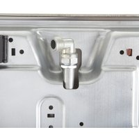 Варочная панель Krona Calore 60 IX