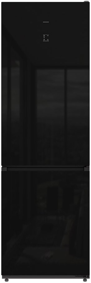 

Холодильник LEX LKB201BLIDMax