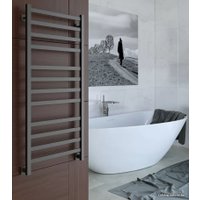 Полотенцесушитель Stinox Prestige Luxe 50x120 pr120lRal 9005