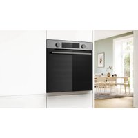 Электрический духовой шкаф Bosch Serie 4 HUA736ER0