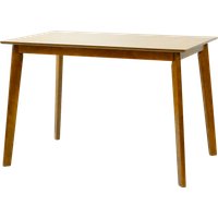 Обеденная группа Мир Ротанга Эдисон раскладной 110-140x70 23869v276 (19128)-1-1-1-1-2 (коричневый)