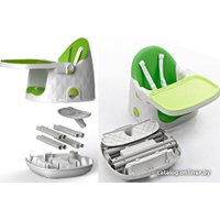 Высокий стульчик Keter Multi Dine 3 в 1