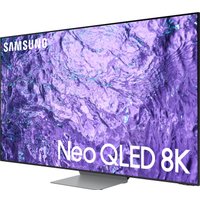 Телевизор Samsung Neo QLED 8K QN700C QE55QN700CUXRU