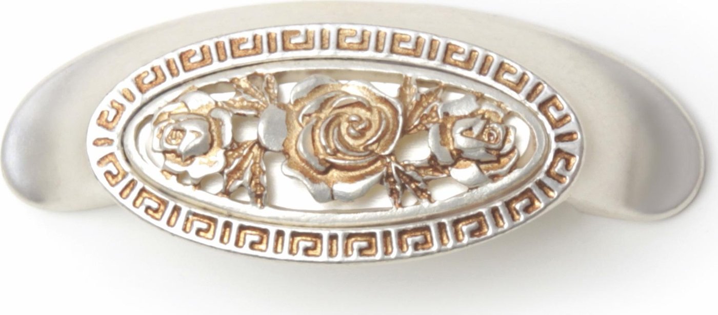 

Ручка мебельная Boyard Flora RS434AS.3/64