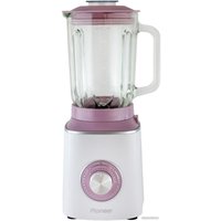 Стационарный блендер Pioneer SB143 (pink)