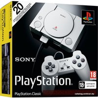 Игровая приставка Sony PlayStation Classic