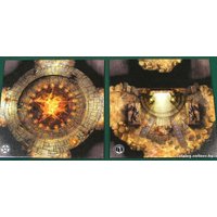 Настольная игра Asmodee Claustrophobia (Клаустрофобия)