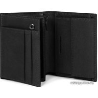 Кошелек Piquadro Black Square PU1740B3R/N