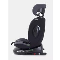 Детское автокресло Rant Helix Isofix AY819 (серый)