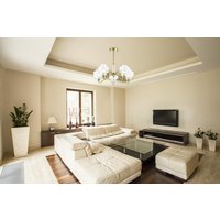 Люстра средней высоты Lumion Drew 3705/5C