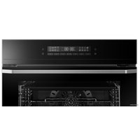 Электрический духовой шкаф Haier HOQ-F5AAGB