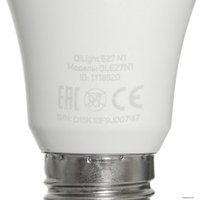 Умная лампочка Digma DiLight E27 N1 1118520